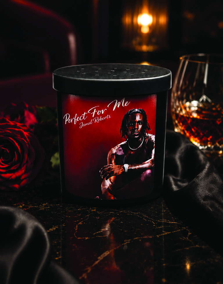 Perfect For Me Candle