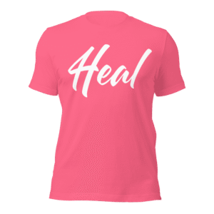 Heal (Pink)