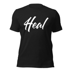 Heal (Black)