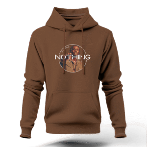Nothing Compares Hoodie