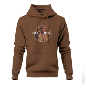 Nothing Compares Hoodie