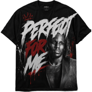 Perfect For Me Shirt (Design C)