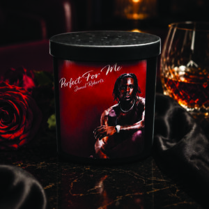 Perfect for Me Candle